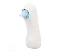 Srliya Asciugacapelli Portatile Professionale per Acqua Fredda Aria Calda Macchina per Asciugatura Rapida per Tutte le età (Stile 1)