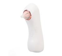 Srliya Asciugacapelli Portatile Professionale per Acqua Fredda Aria Calda Macchina per Asciugatura Rapida per Tutte le età (Stile 2)