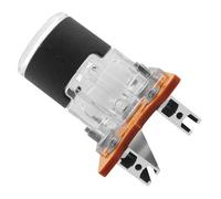 Srliya Base per Router di Legno Staffa per Scanalatura del Router con Base per di Legno Compatta 2 in 1 per Mobili Dell'armadio