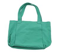 Srliya Borsa per Tappetino da Yoga Versatile e Multiuso, di Grande capacità, Leggera e Pieghevole per gli Sport All'aria Aperta in Palestra (Verde)