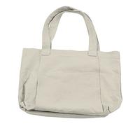 Srliya Borsa per Tappetino da Yoga Versatile e Multiuso, di Grande capacità, Leggera e Pieghevole per gli Sport All'aria Aperta in Palestra (Beige)