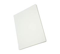 Srliya Buste per Plastificazione Termica A4 Spessore 5mil 100 Pezzi | Angoli arrotondati, impermeabile, resistente all\'umidità, antiossidante, materiale PVC