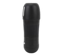 Srliya Caffettiera Elettrica Portatile Design Compatto Ed Efficiente per L'escursionismo in Campeggio Alimentata a Batteria