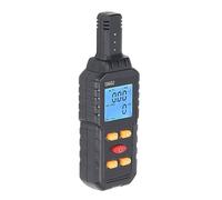 Srliya Campo Magnetico Elettrico Tester di Radiazione Elettromagnetica EMF Meto di Rivelatore di Campo Magnetico Elettrico 5Hz 3500Hz
