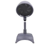 Srliya Cappa da Portatile Multifunzionale per Banco da Lavoro per Manutenzione per Barbecue da Interni