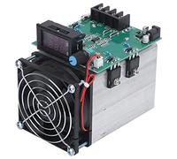 Srliya Carico Elettronico DC12V 250W 0-20A Kit di Kit Modulo Accessorio 110 V per Dispositivo di Raffreddamento Ad Aria Fredda