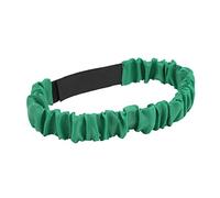 Srliya Cinturini da Corsa a 3 Gambe, Materiale in Tessuto Oxford Resistente | Design elastico, chiusura regolabile, divertenti giochi di gruppo all\'aperto, promuove il lavoro di squadra