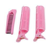 Srliya Clamp/Holder Volumizzanti per Capelli Soffici Che Impediscono lo scivolamento. Styling Rapido per Clamp/Holder per Capelli Voluminosi Senza Sforzo per donne. Materiale Premium