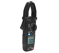 Srliya CM83C 600A/600V LCD CORSEFFICA DI VICINA DI VICINA DI VERITÀ TERRO TESTER MULTIMETRO METERO PER ELETTRICHE