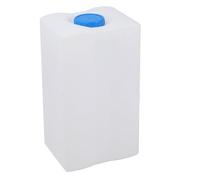 Srliya Contenitore per Acqua Dolce per 9,2 Galloni, Stampo in Materiale LLDPE in Un Unico Pezzo Senza Spazi di Saldatura, Ingresso Acqua 100 Mm per, Rimorchio, Barca, Yacht con