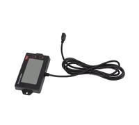 Srliya Controller Schermo LCD Esterno Installazione Design a Doppio Pulsante per L'accesso Completo Ai Dati Operativi per la Serie Mc