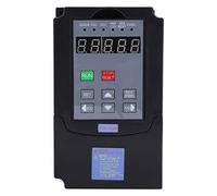 Srliya Controllo a velocità di velocità Inverter a 2,2 KW A2-8022 Ingresso 1 -fase/3 -fase AC180- Output 3 -Fase AC220V