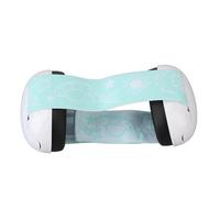 Srliya Cuffie con Cancellazione del Rumore per Bambini, Comode e Silenziose, Protezioni Antirumore per Concerti - Materiale ABS+PU
