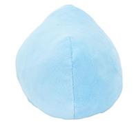 Srliya Cuscinetti per Ascelle Stampella, Design Traspirante Ed Elastico | Riduce l\'attrito, lavabile e riutilizzabile, imbottitura morbida, dimensioni 22x12 cm