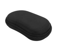 Srliya Custodia da Viaggio Durevole per Controller per SN30 Pro, Borsa Protettiva per Controller di Gioco con Fodera Morbida per NEOGEO M30 2, Custodia Rigida Portatile, EVA Nera