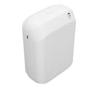 Srliya Diffusore D'aria Fredda Bluetooth Intelligente con Funzione Timer per Saloni di Bellezza PP Durevole (Bianca)