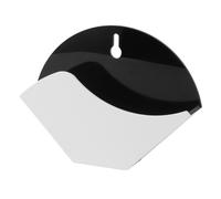 Srliya Dispenser Riutilizzabile Durevole con Supporto in Carta da Filtro per caffè Sospeso per Caffetteria da Ufficio in Casa 5,1 "x 6,9"