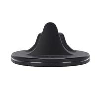 Srliya Dock per Caricabatterie per Occhiali Intelligenti Tecnologia di Sicurezza Avanzata con Base Antiscivolo per Meta Fit