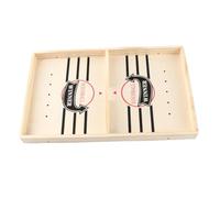 Srliya Espelli il Giocattolo degli Scacchi, Mini Gioco Portatile | Materiale in legno, migliora la coordinazione occhio-mano, intrattenimento divertente al coperto, gioco interattivo per