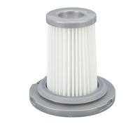 Srliya Filtro Aspirapolvere da 4 Pezzi, Filtro di Sostituzione Durevole, Prestazioni Ottimali per X Force Flex 8.60 ZR009005, Facile Installazione e Manutenzione con Materiali Premium