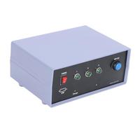 Srliya Generatore di Onde 5 W, Generatore di Impulsi a Frequenza Ultra Bassa Ricaricabile a 3 velocità per il Miglioramento della qualità del Sonno, 5 V