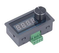 Srliya Generatore di Segnale di Tensione 0-10 V Regolabile a 4 Cifre PLC Controllo Analogico Trasmettitore Servo a Frequenza Variabile Ingresso DC7-80 V