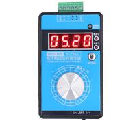 Srliya Generatore di Segnale Regolabile Generatore di Tensione di Tensione Generatore Ad Alta Precisione Interfaccia di Alimentazione USB Simulatore Analogico DC0-10V 0-22MA