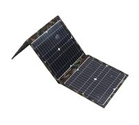 Srliya Il Caricabatterie Pieghevole a Pannello Solare Converte in Modo Efficiente la Luce Solare in elettricità per i