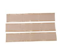 Srliya Impugnatura Antiscivolo per Grucce da 200 Pezzi, Striscia Appendiabiti in Silicone per Vestiti con Design Autoadesivo Premium, Perfetta per la Casa, gli Hotel, i Negozi