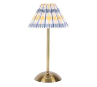 Srliya Lampada da Scrivania Minimalista Lampada da Comodino da Comodino Dimmerabile Versatile per L'arredamento del Soggiorno della Camera da Letto, Luce Morbida per la Cura degli Occhi (Stile 3)