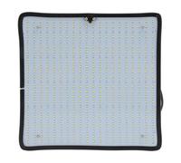Srliya Lampada per Coltivazione di Piante a LED a Spettro Completo da 500 LED 38 W per Piante da Interno Verdure Fiori Serra 110-220 V (Spina europea), Srliyazgvw16dhi7-12