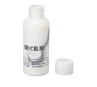 Srliya Liquid Latex Face Body Paint, Makeup Liquid Latex Cicatrici Ferite Effetti Speciali Film Television Makeup Latex 50ml