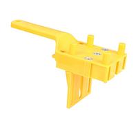 Srliya Localizzatore a Foro Dritto in Legno Forniture Industriali per la Perforazione del Panoramica A1