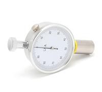 Srliya LXA-1 0,55N ~ 8,05n Puntatore Durometro Durometro Tester di Durezza Portatile Misurazione di Misurazione per Testare Gomma di Plastica