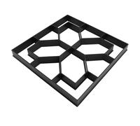 Srliya Manuale del Produttore di Camminata da 40 Cm Paving Riutilizzabile Percorso in Cemento per il Marciapiede del Cortile da Giardino