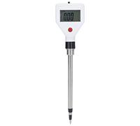 Srliya METTORE EC EC EC Tester in Vaso Portatile Rilevatore di Fiori Digitali Tester EC per il Giardino