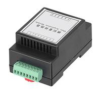 Srliya Modulo di Acquisizione dei Dati 4 -channel 12 -bit AD Comunicazione Isolata Convertitore Analogico Tensione di Lavoro 10V - 30V