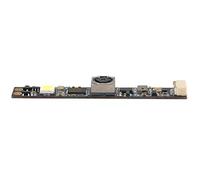 Srliya Modulo Fotocamera USB HD 5MP, HBV-1825 AF, Compatibile con WinXP OS X Linux Android per PC e Laptop