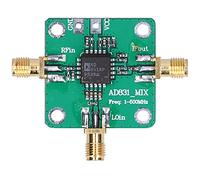 Srliya Modulo Mixer Ad Alta Frequenza Rf Larghezza di Banda Radio a Chip Singolo Convertitore 1-500mHz Ad831