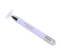 Srliya Penna per Pittura con Dal Design Luminoso | Include 20 argille per colla, 6 teste di penna, lega di alluminio, adatte per la pittura 5D, strumento portatile