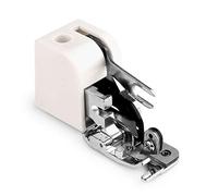 Srliya Piedino per Macchina da Cucire Piedini per Pressa Taglierina Laterale Piedino per Overlock Parti per Macchine da Cucire per Uso Domestico