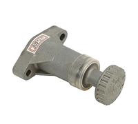 Srliya Pompa di Trasferimento Carburante Durevole e Resistente All'usura per 623F 627E 637E 627F 621E Raschietto Adatto per le Vittime Dell'invecchiamento della Ghisa