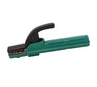 Srliya Porta Dell'elettrodo 300A COPPIO ERGONOMIC ANTI SCALDA ISORAMENTO PER ELETTRODE ELETTRODI