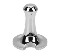 Srliya Pressa per caffè in Acciaio Inossidabile Pressa per caffè, densità Uniforme, Facile da Pulire per un Saporito