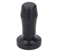 Srliya Pressino per caffè Pressino Calibrato in Acciaio Inossidabile per un Perfetto Sapore di caffè per la Dell'ufficio (Base a 58 fili)