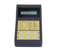Srliya Programmatore di unità Portatile Replicatore di Programma per Rilevatore di Codice di Errore del Carrello Elevatore Elettrico Curtis Speed Controller Guscio in ABS