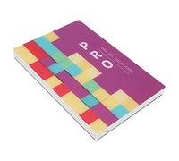 Srliya Quaderno per Smalti per Unghie con Segni Digitali Colori Facili Confrontare per Manicure e Pedicure 29,8 X 20 Cm