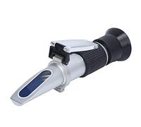 Srliya Refrattario Portatile Etilenico di Glicole Controfura del Misuratore Dell'acqua Tester del Misuratore del Contenuto Fluido
