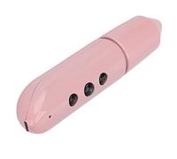 Srliya Rilevatore del Cuoio Capelluto con Ingrandimento 100X | Fotocamera 2 MP, chiarezza per l\'analisi della pelle, adatta per l\'uso domestico, per comprendere la salute dei capelli