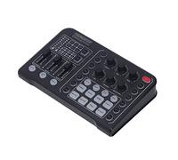 Srliya Scheda Audio Dal Vivo DSP Chip Dual Channel Wireless Professional Multifunctional Sound Board